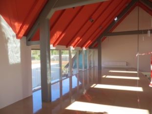 LTC Festina te Amsterdam